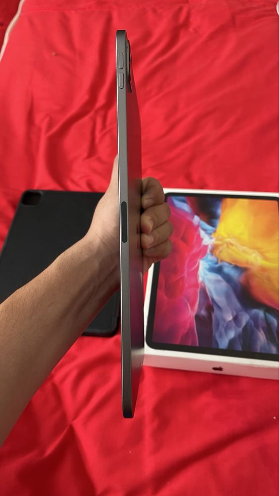 Ipad pro 128gb WI-FI