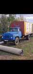 Продам ГАЗ 52 автолавка
