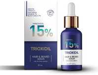 Trioxidi 15%l ( Триоксидил ) сыворотка  Миноксидил  для волос