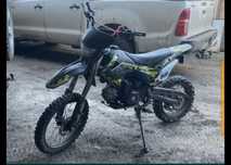 Продам Пит байк XTR 125