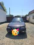 Mazda 626 универсал