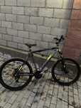 велосипед trinx m136
