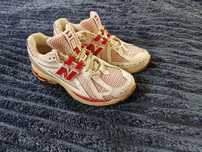 ОРИГИНАЛЬНЫЕ New Balance 1906r "white red"