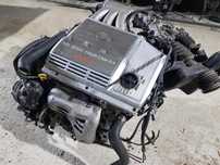 Двигатель 1MZ-FE 3.0л 2AZ-FE 2.4л Toyota (Тойота )ДВС Япония НОВЫЙ
