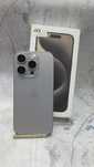 Apple iPhone 15 Pro  .256 Gb(Астана ул.Косшыгулулы 9,102)лот 611233