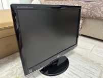 Продам рабочий монитор LG