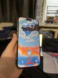 Iphone 15 pro max 256гб