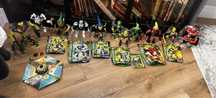 Лего bionicle,hero factory