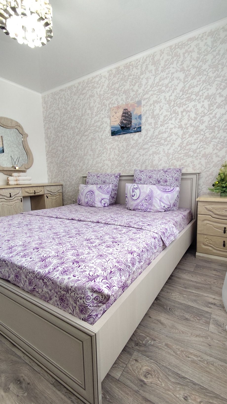2х ком кв Батыс 15000