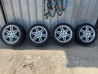 диски от w212 mersedes
