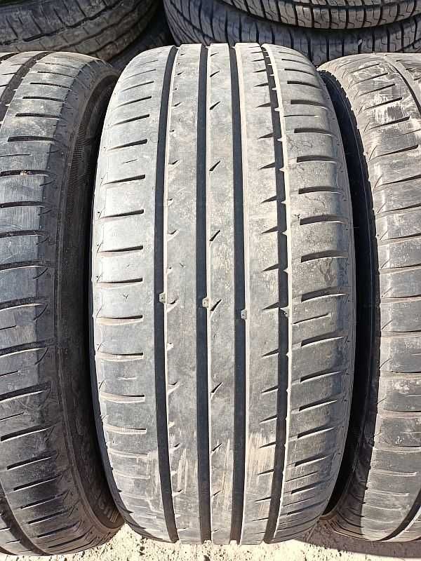 Шины 205/55 R16 - "Hankook Ventus Prime 2" (Венгрия), летние.