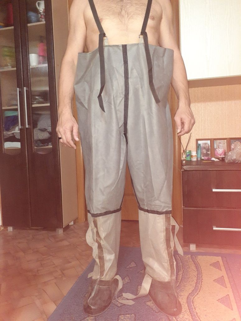 Продам защитный костюм Л - 1