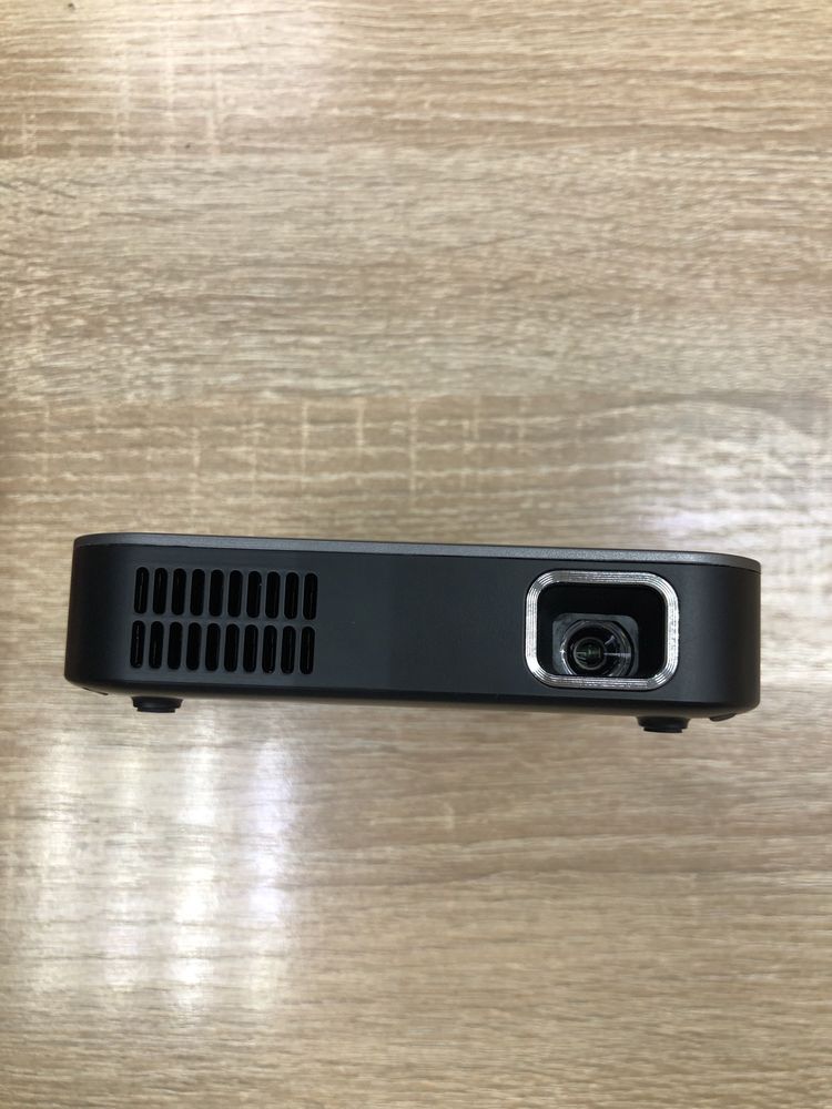 (А4) Проектор Portable Mini