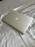 MacBook Air 2017