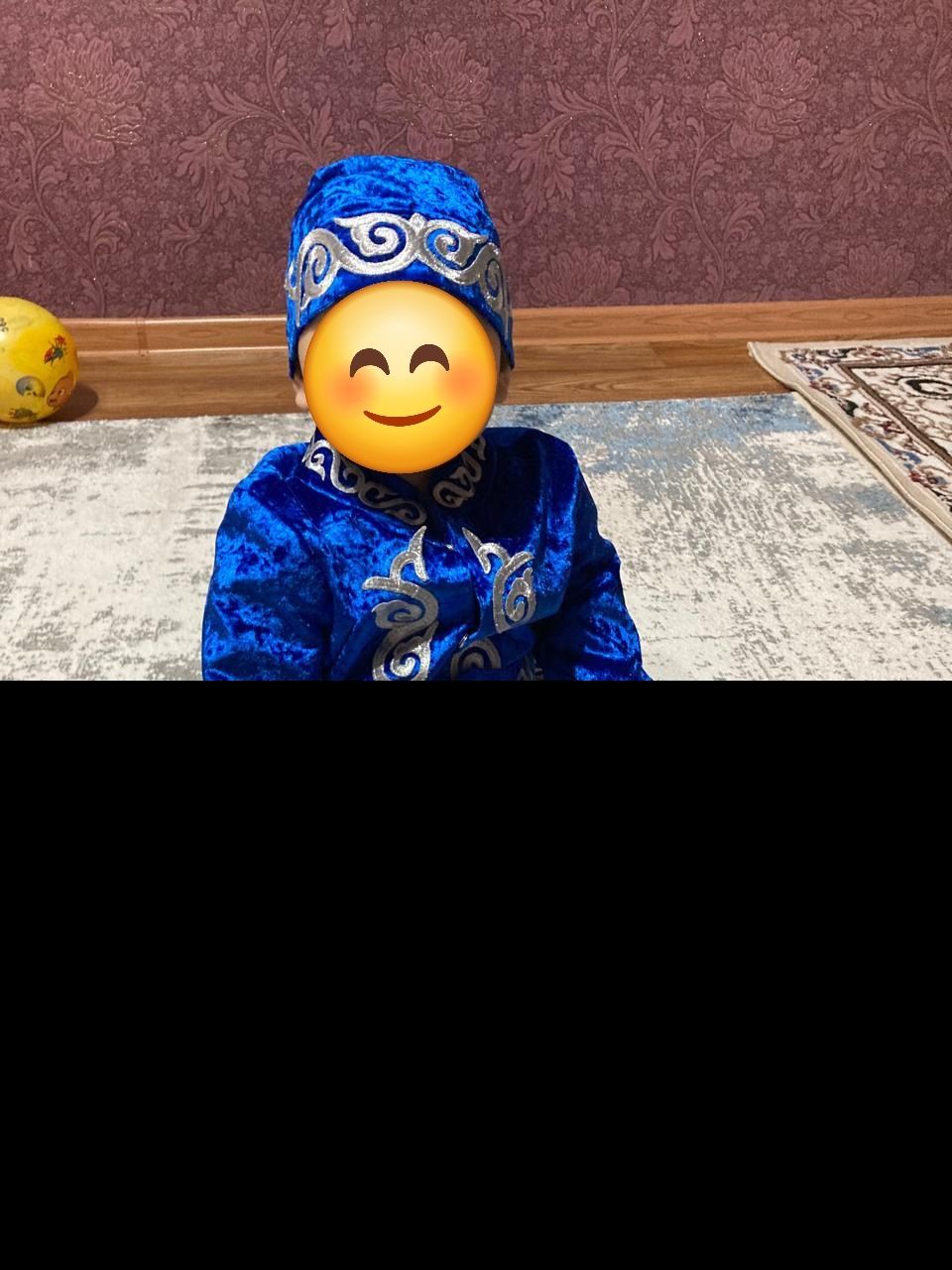 Продам национальный костюм