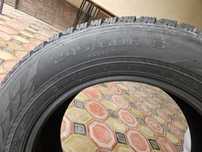 Новая, зимняя резина Nokian R18.  Новая  245/60 r18