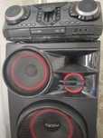 Lg cl98 3500 watt