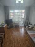 В продаже 1 комнатная квартира