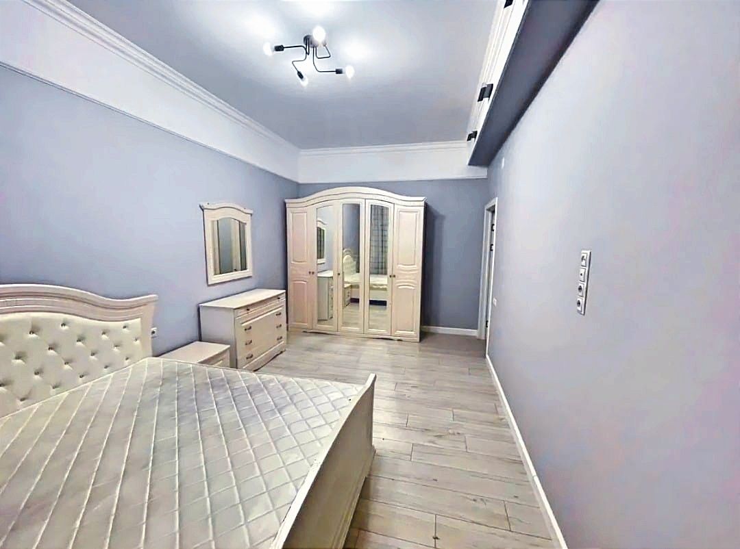 ЖК GREEN PLAZA ЗВОНИТЕ 24/7 Smart-Wifi 3 трёхкомнатная