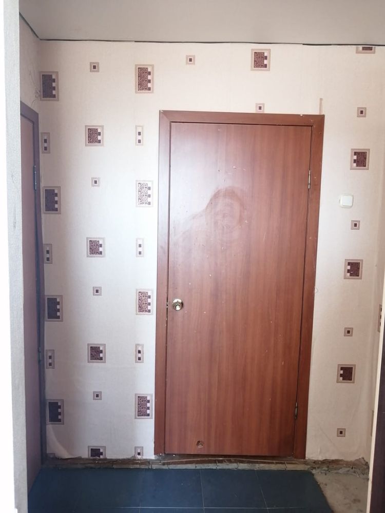 Квартира, общежите