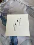 AirPods 4 with Active Noise Concellation