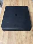 PlayStation four 4