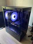 Игровой ПК. i5-12400f, GTX 1660 Super, 16GB, Ssd 240GB