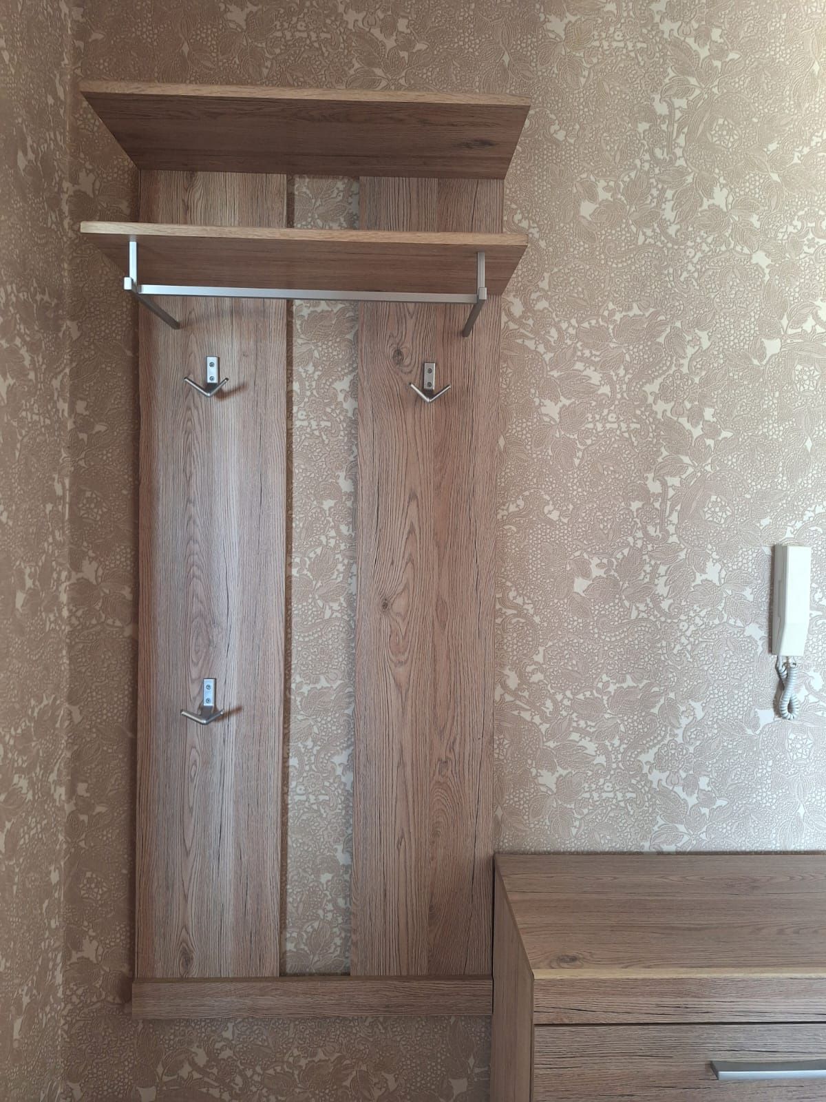 Продам мебель для прихожей. Цвет дуб. Беларусь