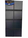 Солнечная панель "MaxRay" 160W
