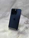 Apple iPhone 15 Pro;  128 Gb; (Усть-Каменогорск 04) ЛОТ 576460