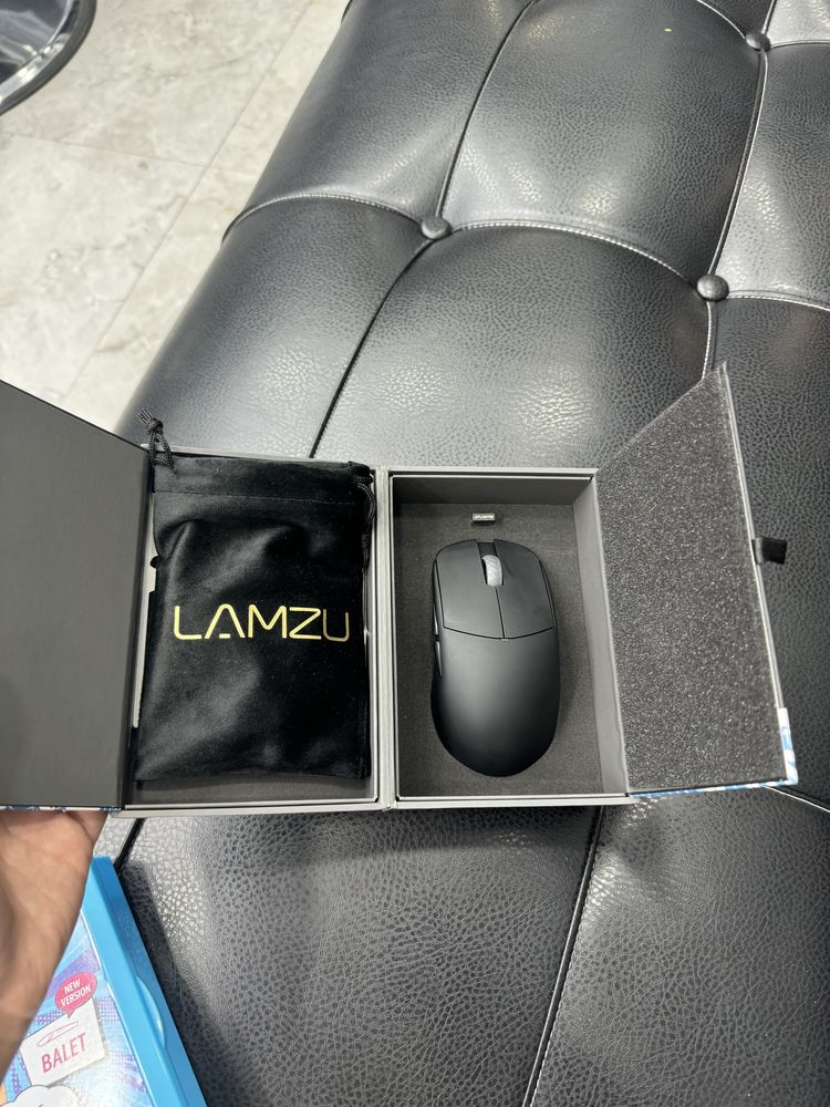 мышка lamzu atlantis v2
