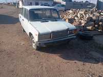 Продам ваз 2107 год 2004