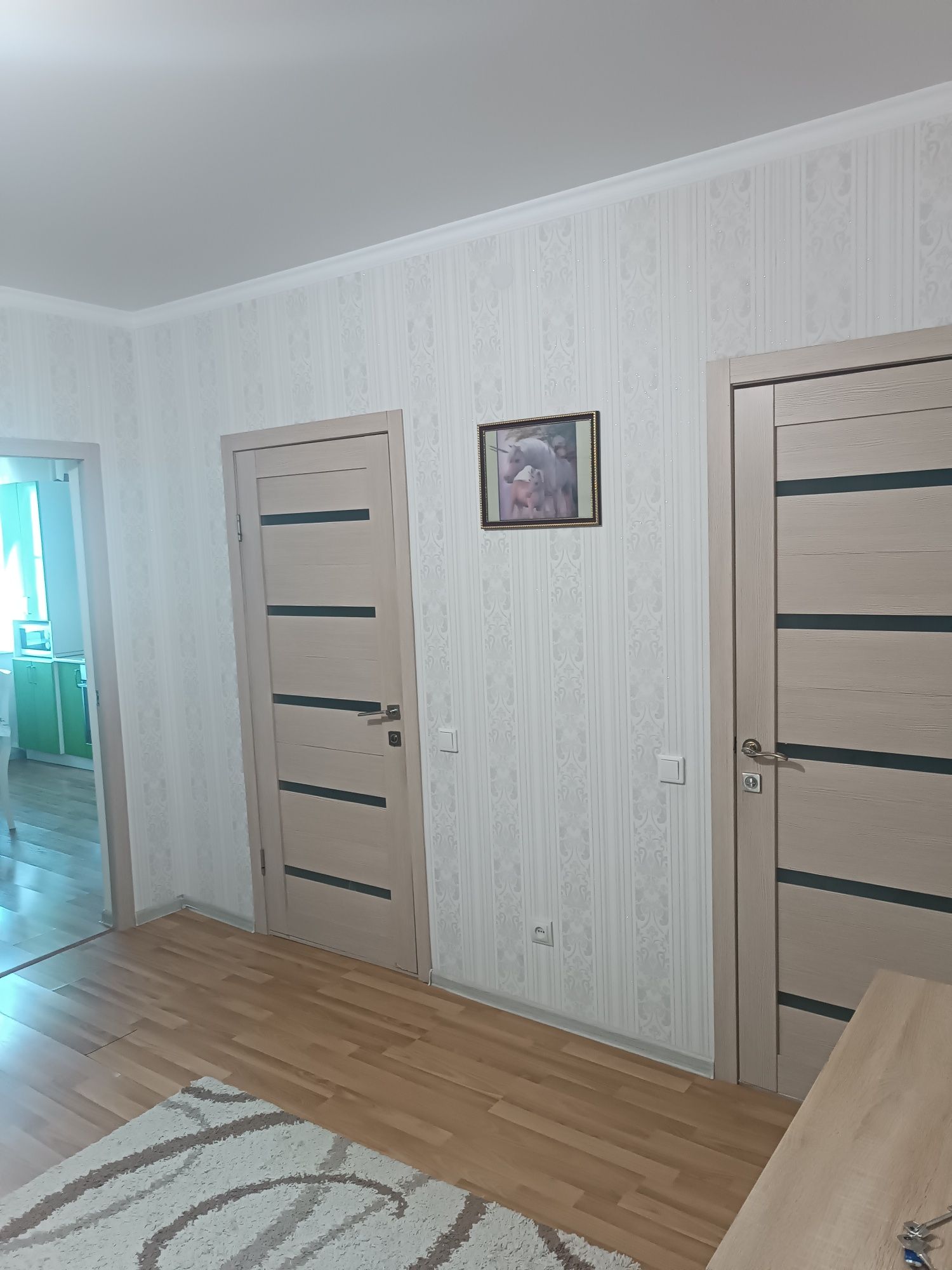 Квартира сутка сдаются  2 двух