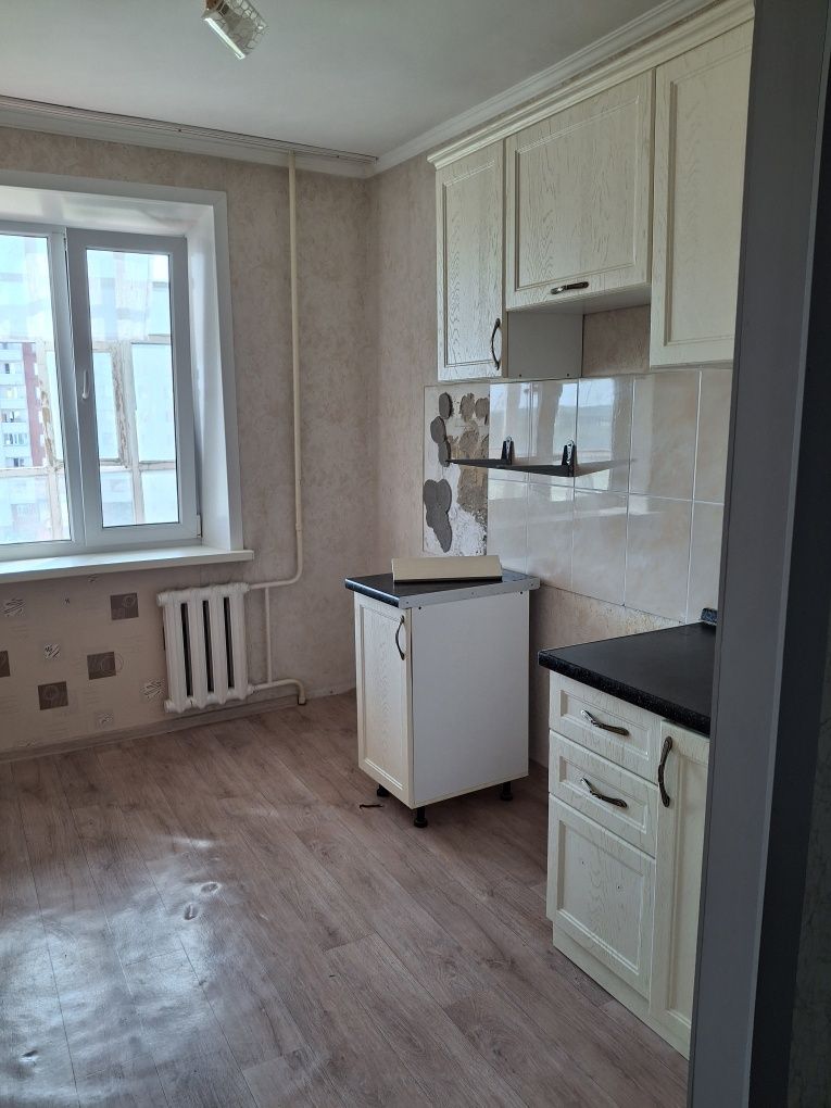 Екі бөлмелі пәтер жалға.
