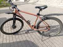 Велосипед Gestalt g 500
