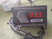 Сварочный аппарат Pit