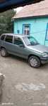 Продам ниву Шевроле 2006г .