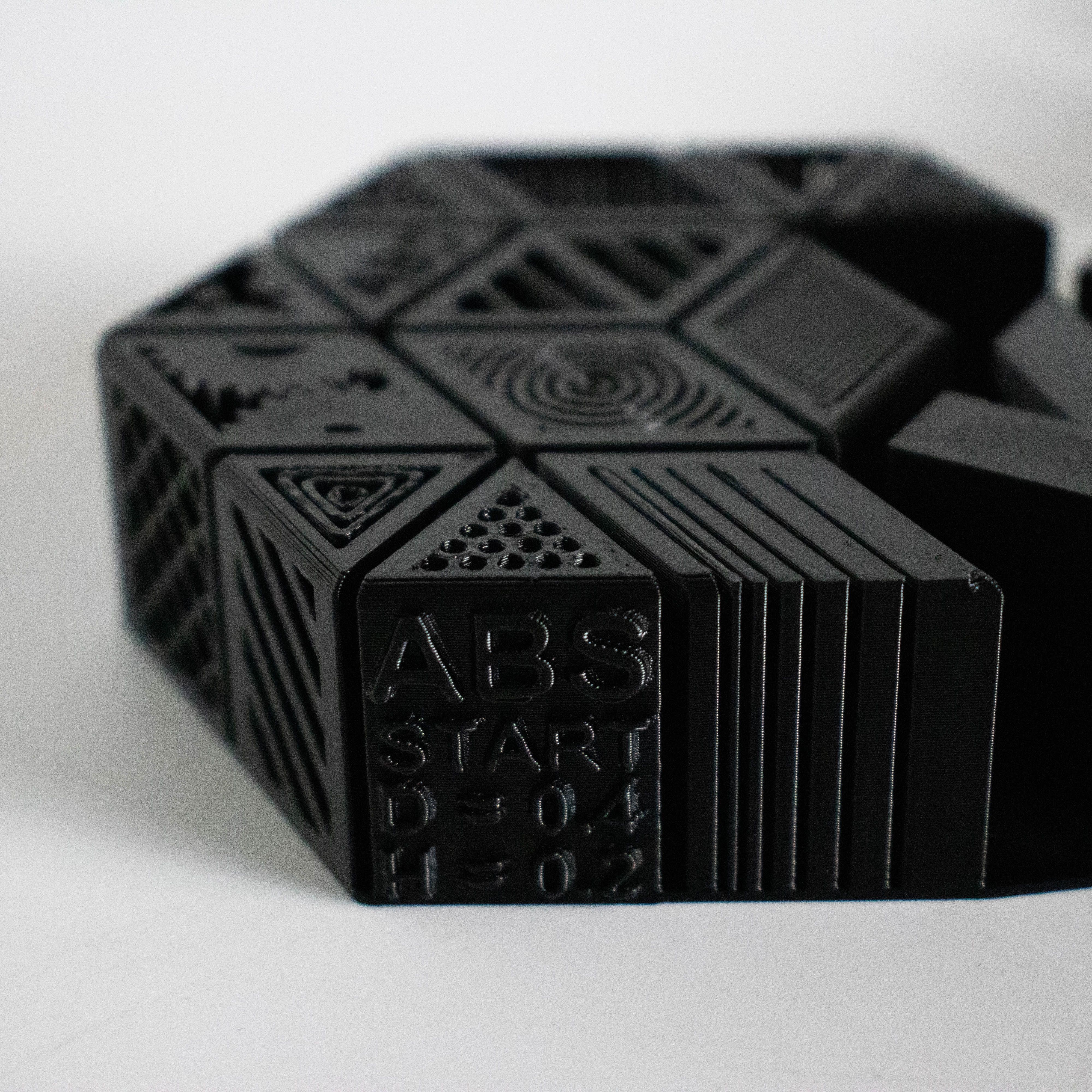 Филамент 3D пластик ABS и PETG для 3D принтера