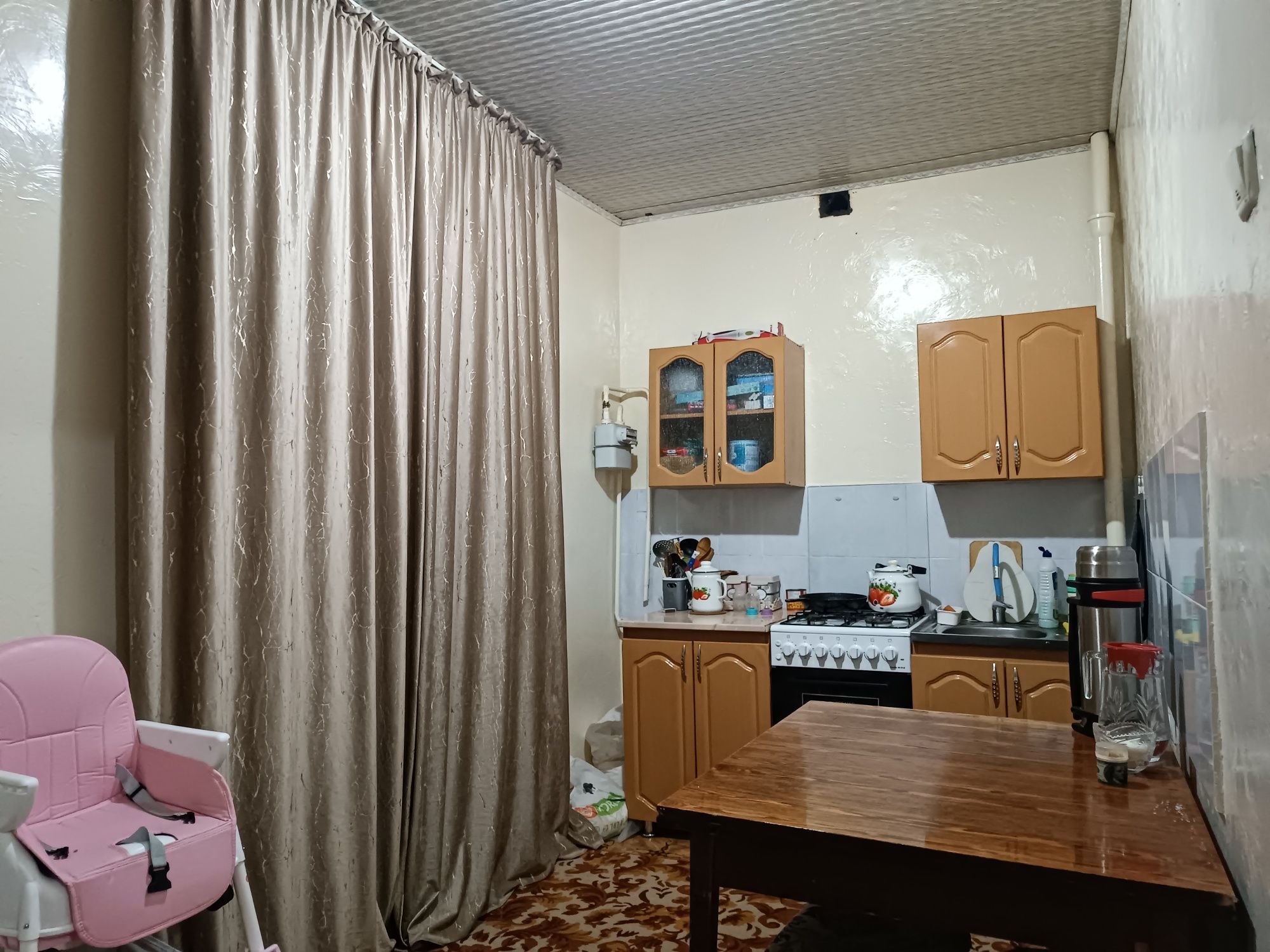 Продается квартира цена договорная