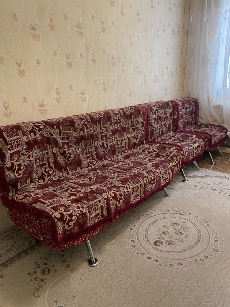 Мягкий уголок б/у