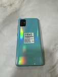 Samsung Galaxy A51 65gb (г Шемонаиха) - лот 613371