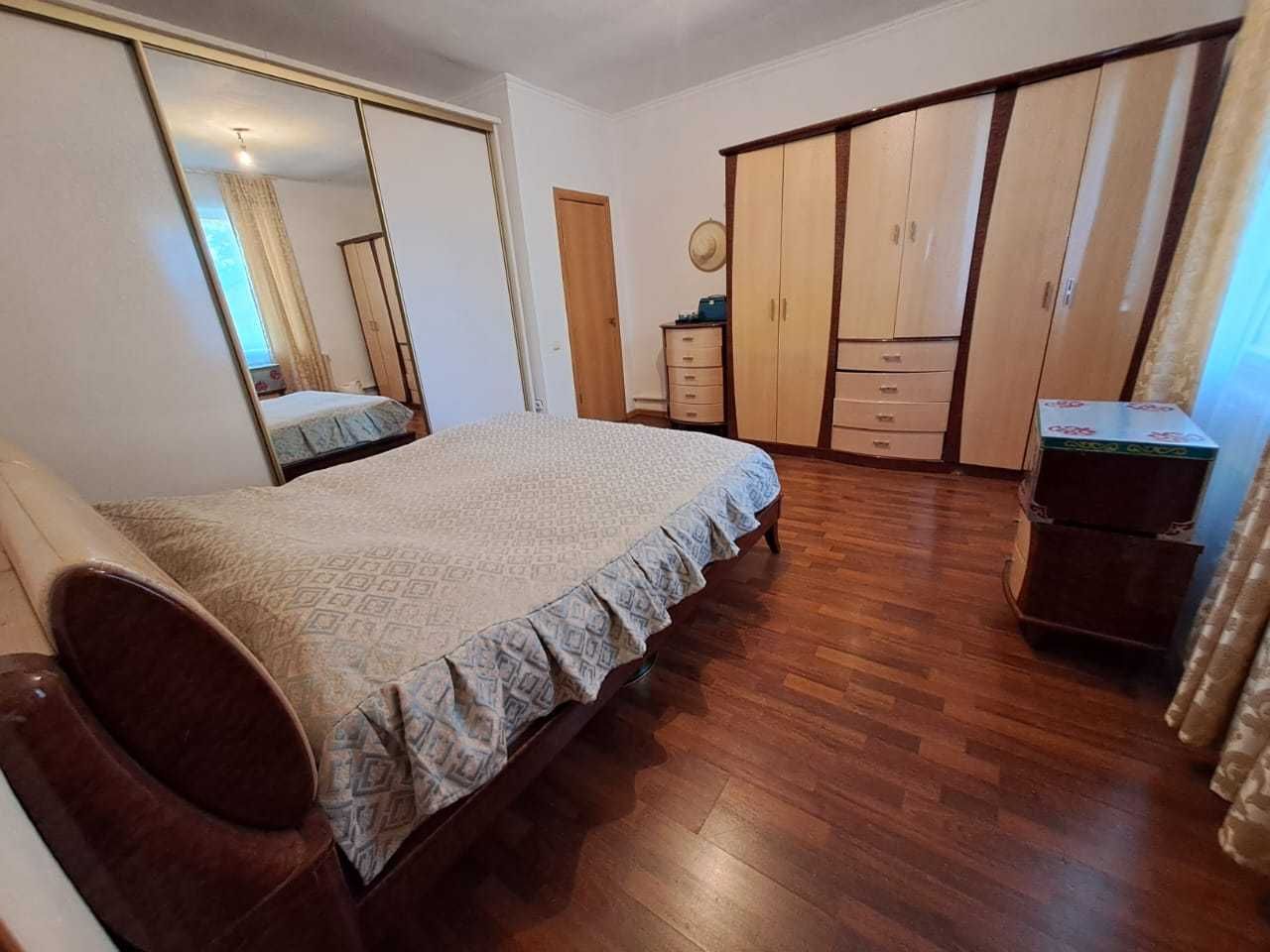 Продам дом в пос Жібек жолы