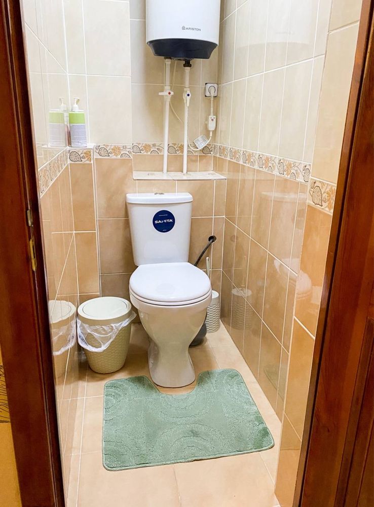 Продам 3-х комнатную квартиру