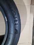 Продаю комплект летних шин 215×55R18