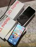 Телефон Redmi 12C 128гб