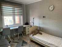 3-комн. квартира, 70м², 8/10 этаж. ул. Алтынсарина, д. 122