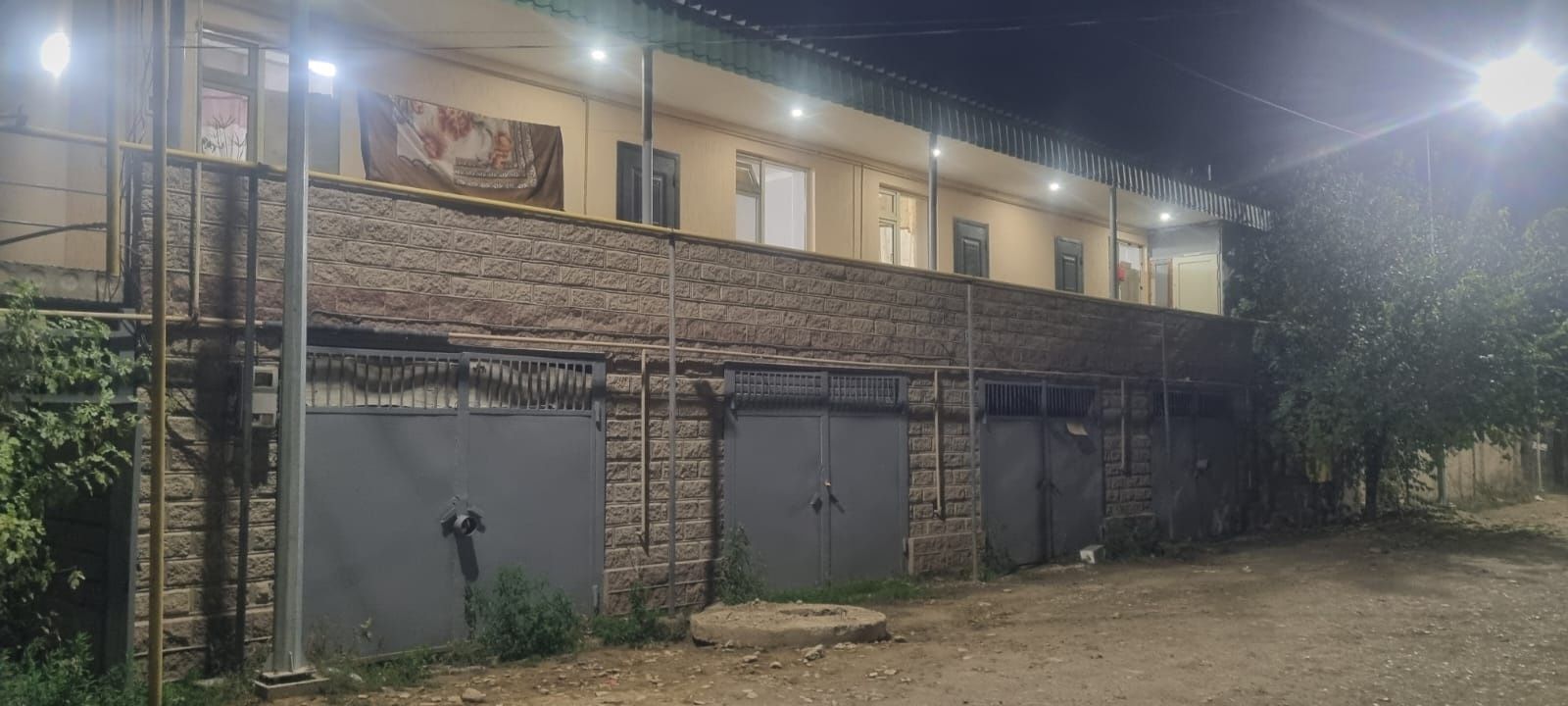 Сдается квартира аренду