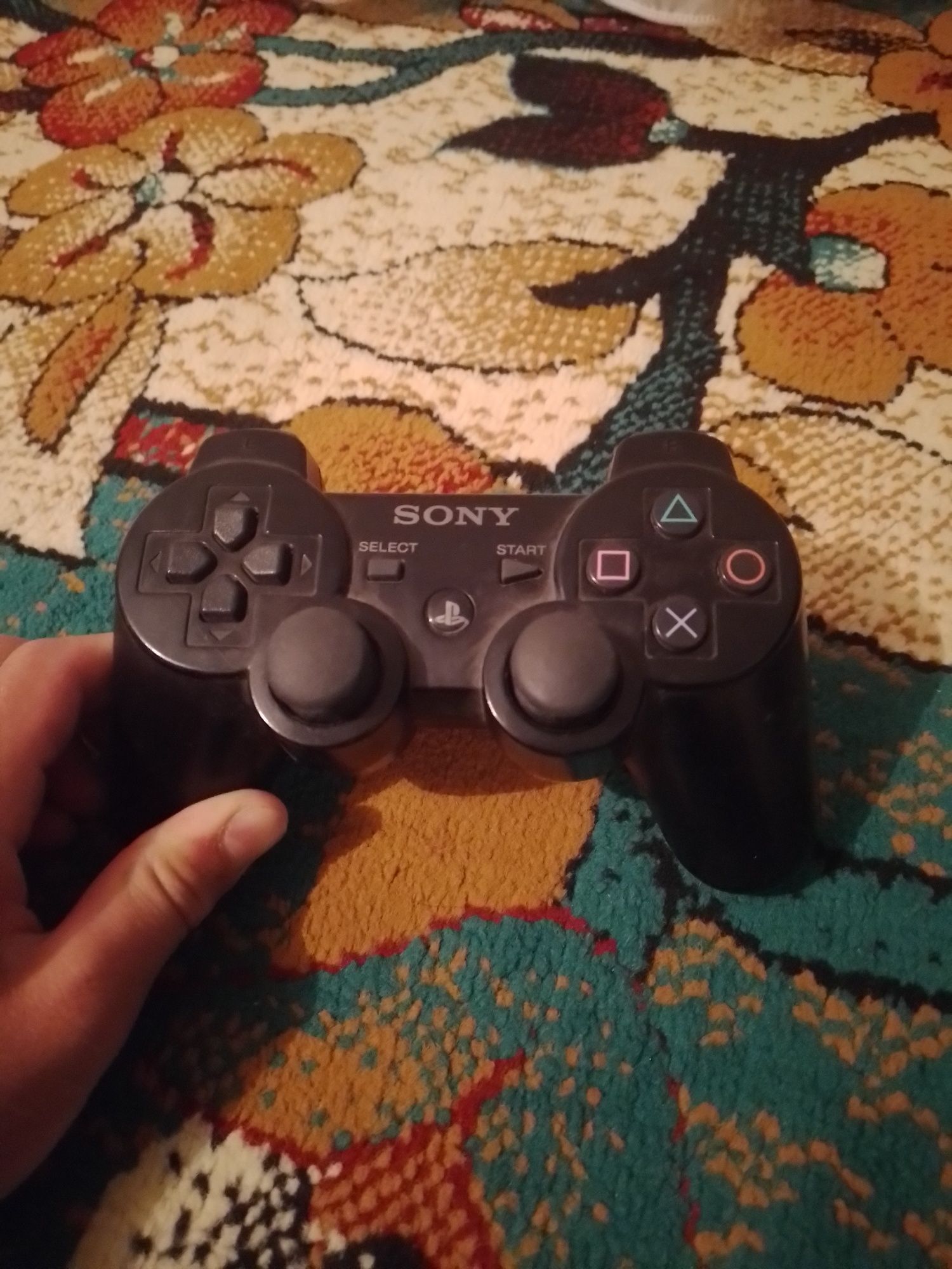 Sony PlayStation 3