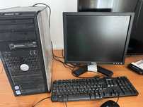 Комп DELL комплект