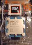 Процессор Amd Ryzen 5 9600x